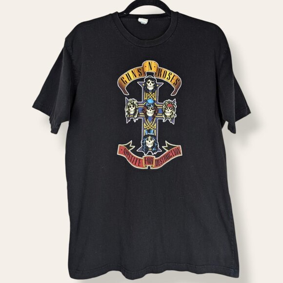 Guns N Roses Other - (2/$20) Guns 'N Roses Graphic Tee